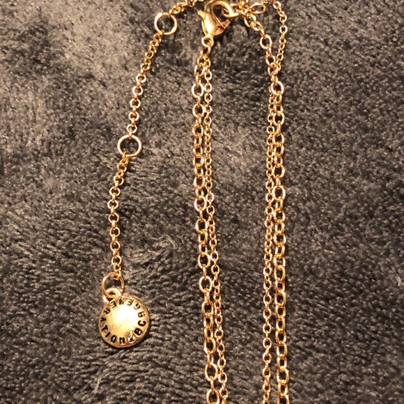 NWT•BCBGeneration Inspirational DBL strand set - Picture 5 of 10